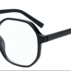 Lunettes de vue pour femme