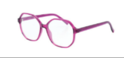 Lunettes de vue pour femme