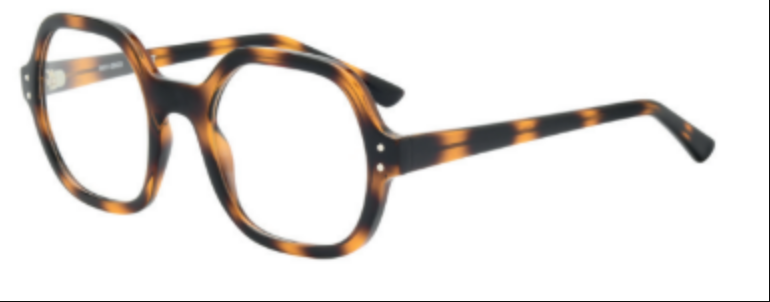 Lunettes de vue pour femme