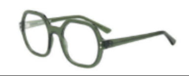 Lunettes de vue pour femme