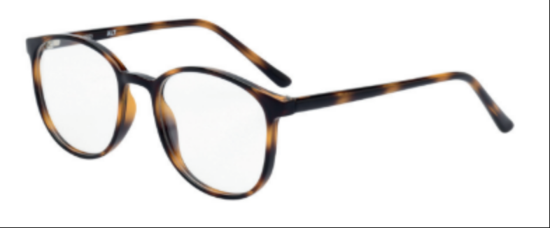 Lunettes de vue pour femme