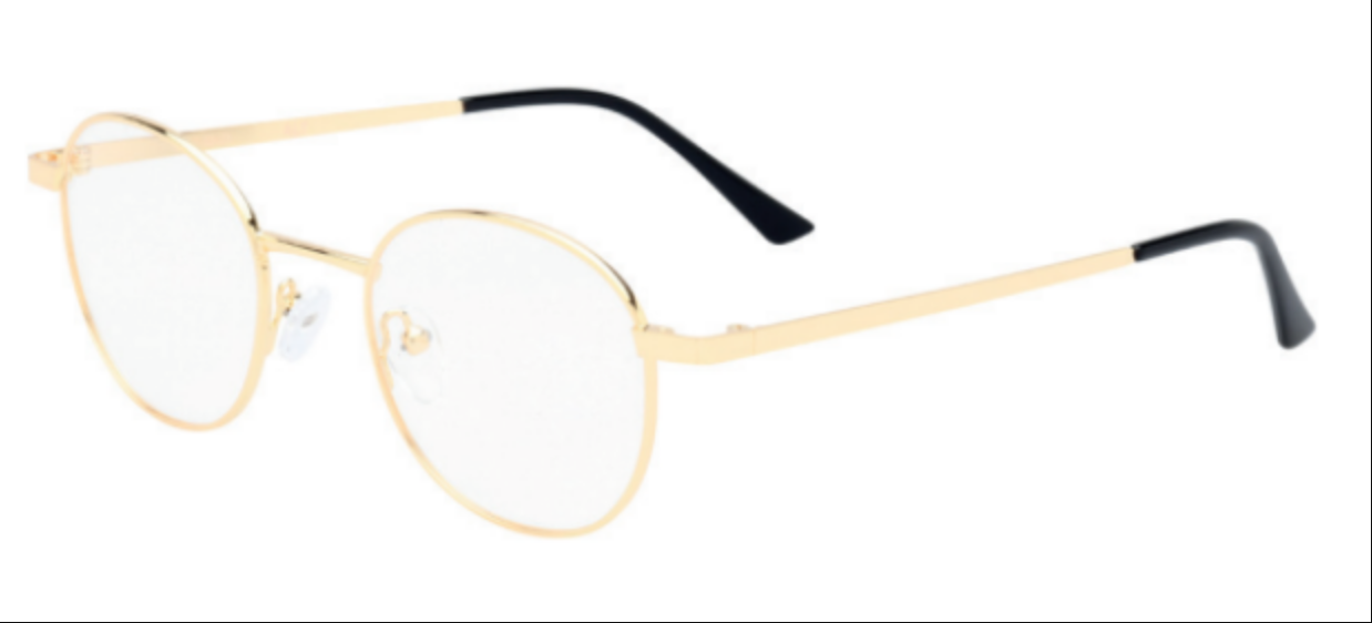 Lunettes Optique Homme
