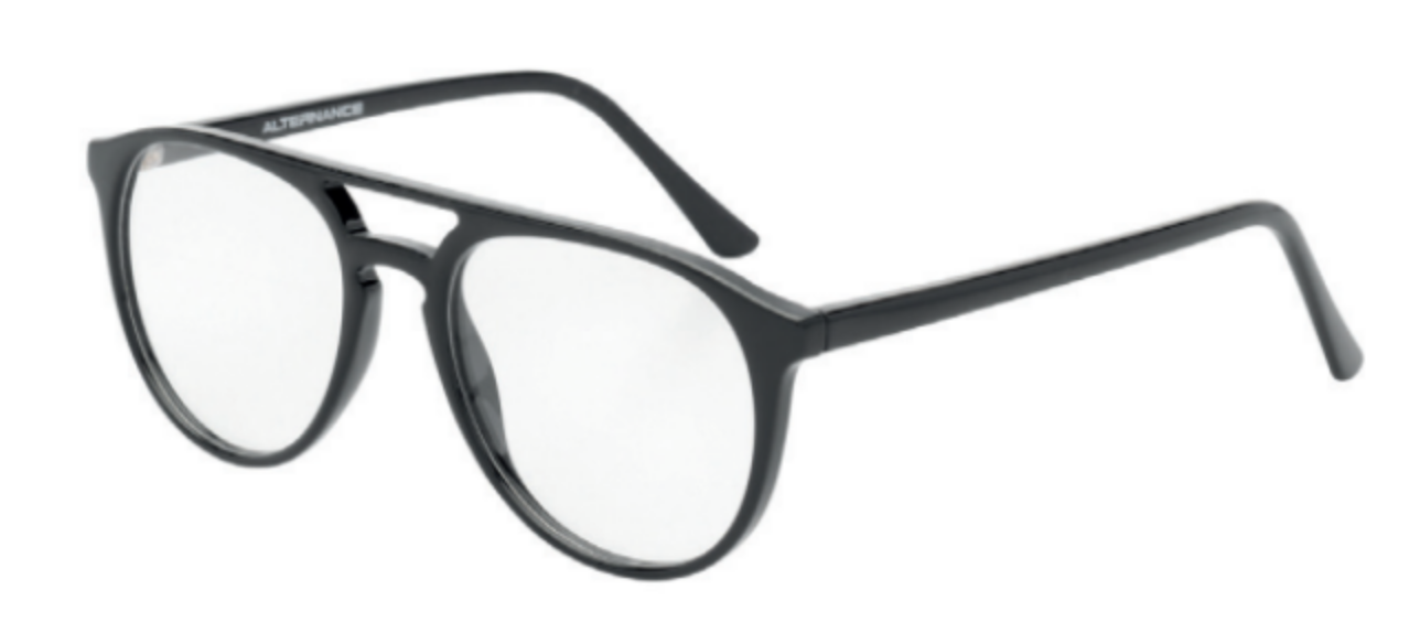 Lunette optique homme