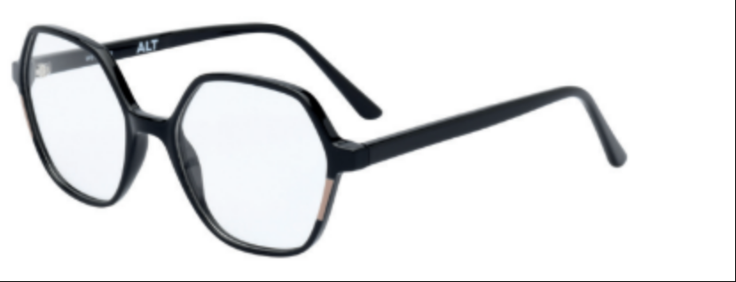 Lunettes de vue pour femme