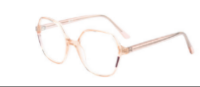 Lunettes de vue pour femme