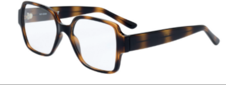 Lunettes de vue pour femme