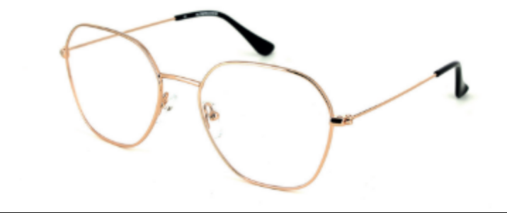 Lunettes de vue pour femme