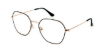 Lunettes de vue pour femme