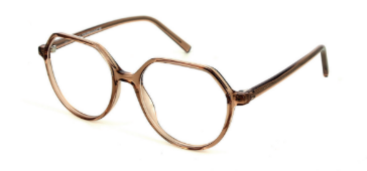 Lunettes de vue pour femme