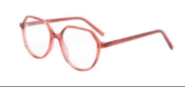 Lunettes de vue pour femme