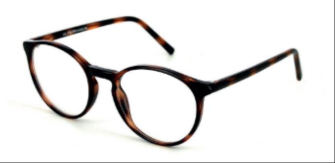 Lunettes de vue pour femme