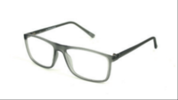 Lunette optique homme