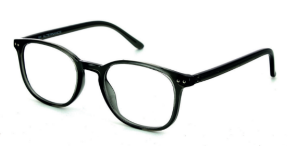 Lunettes optique homme