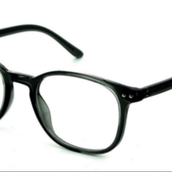 Lunettes optique homme
