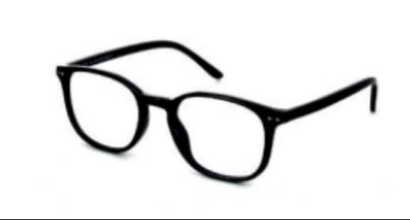 Lunettes optique homme