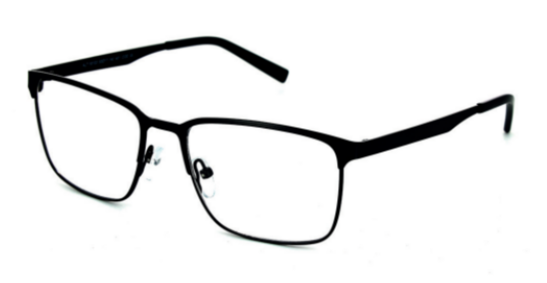 Lunettes optique homme