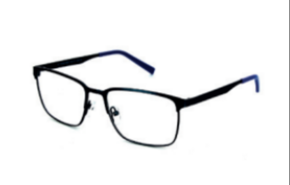 Lunettes optique homme