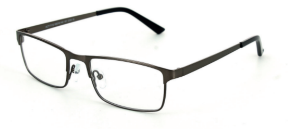 Lunettes optique homme