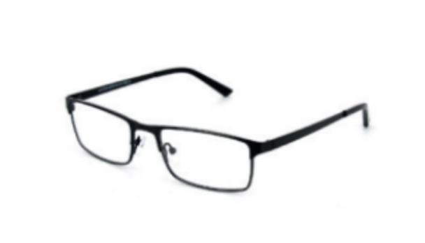 Lunettes optique homme