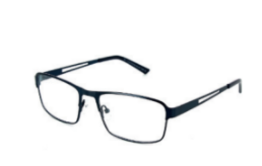 Lunettes optique homme