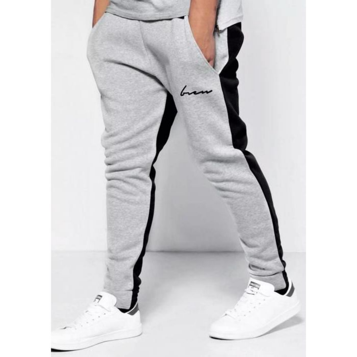 Pantalon Jogging