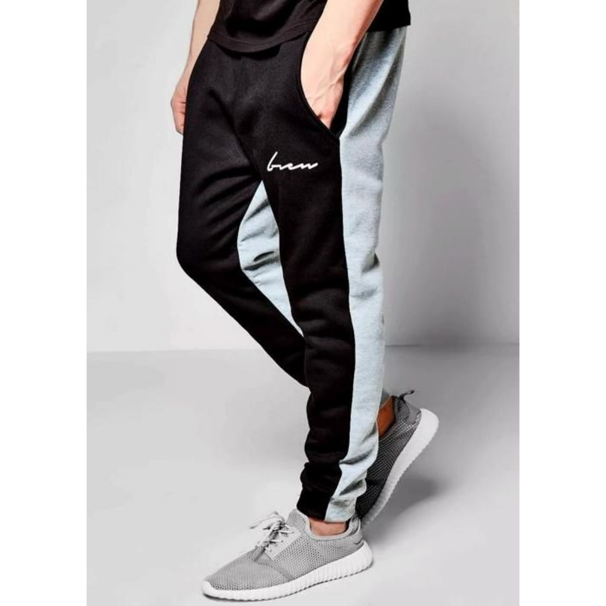 Pantalon Jogging thumbnail 1