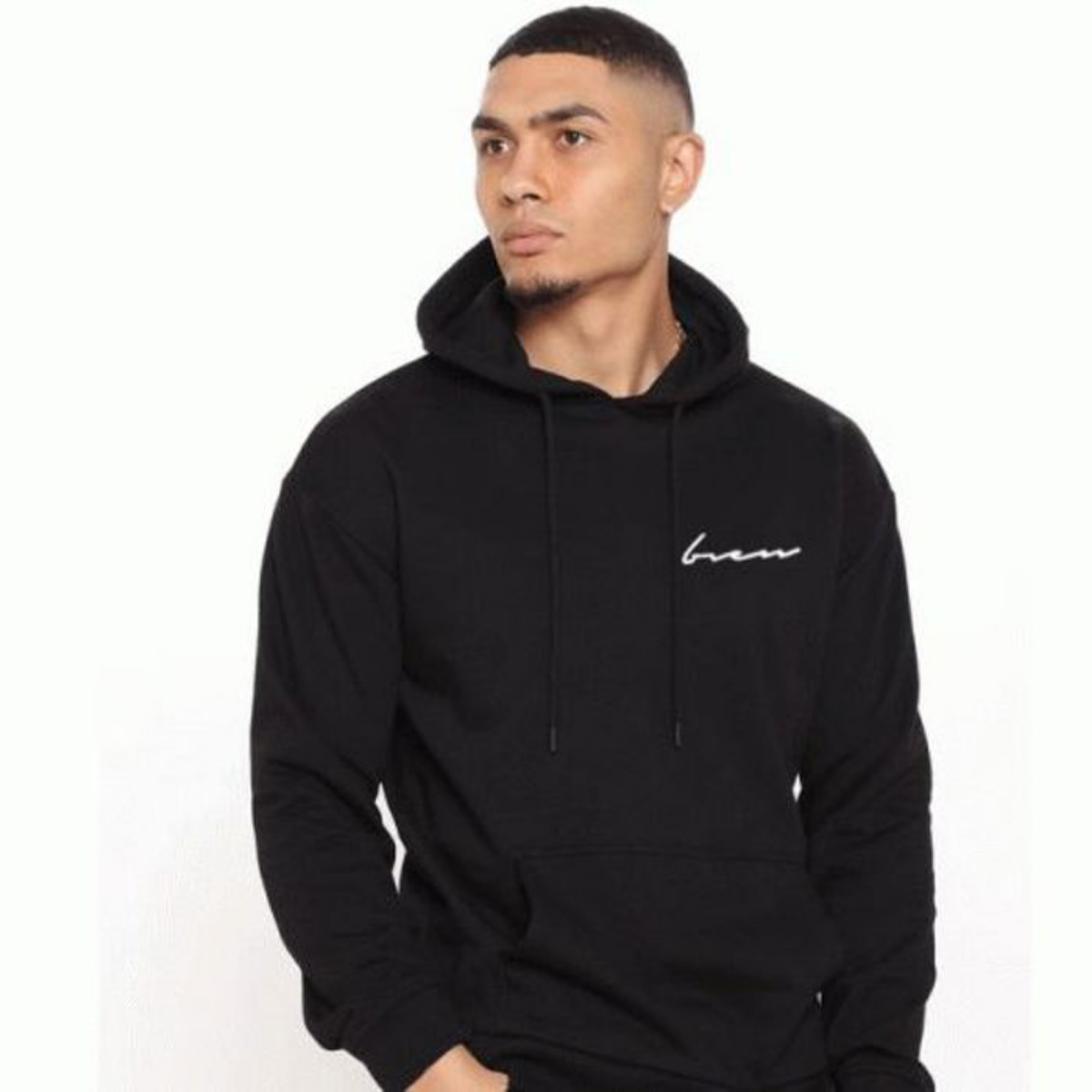 Sweat à Capuche - Nouvelle Collection