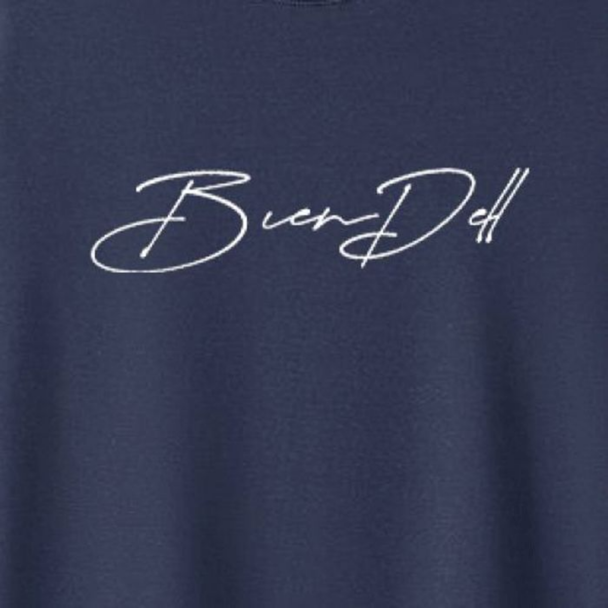 T-shirt Manches Courtes en Coton Stretch