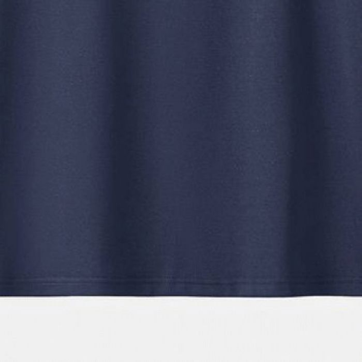 T-shirt Manches Courtes en Coton Stretch thumbnail 3