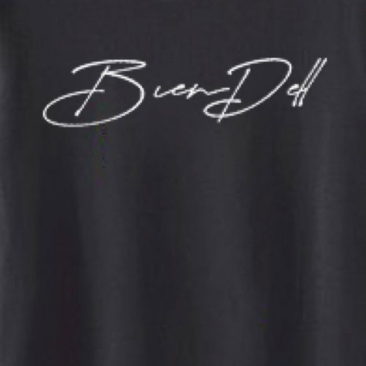 T-shirt Manches Courtes en Coton Stretch