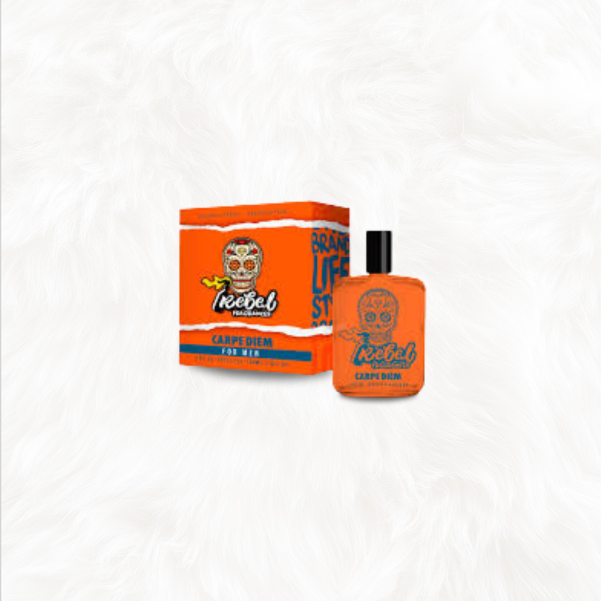 EAU DE TOILETTE CAPREDIEM