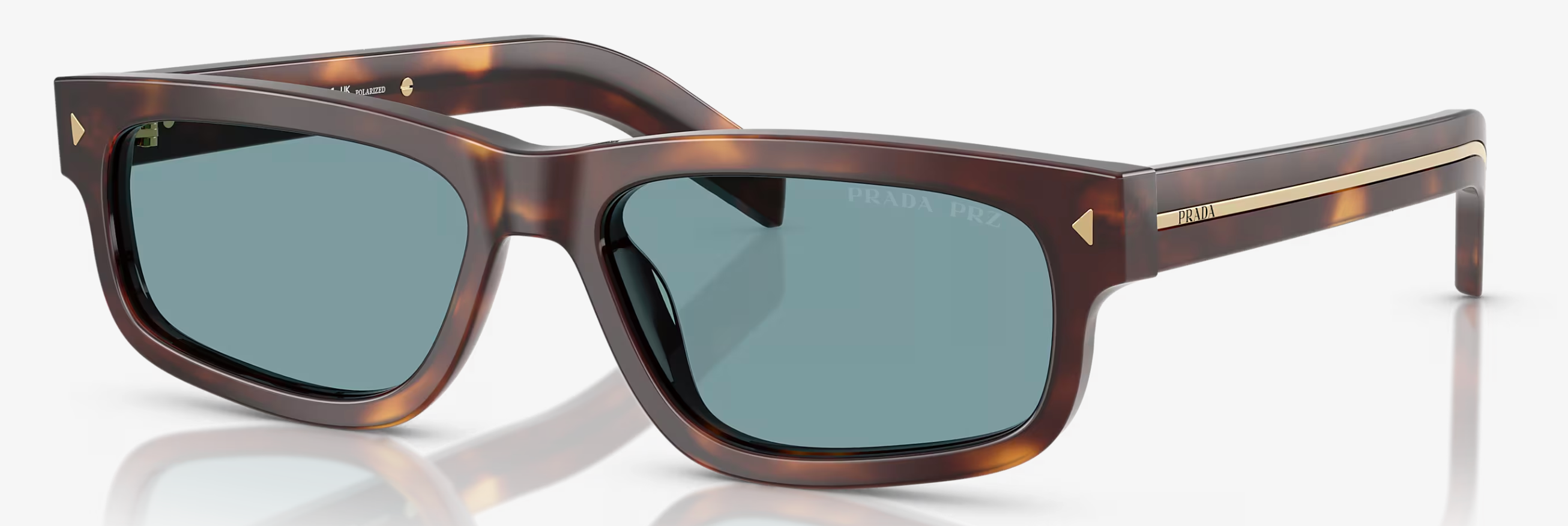 Lunettes de Soleil PRADA