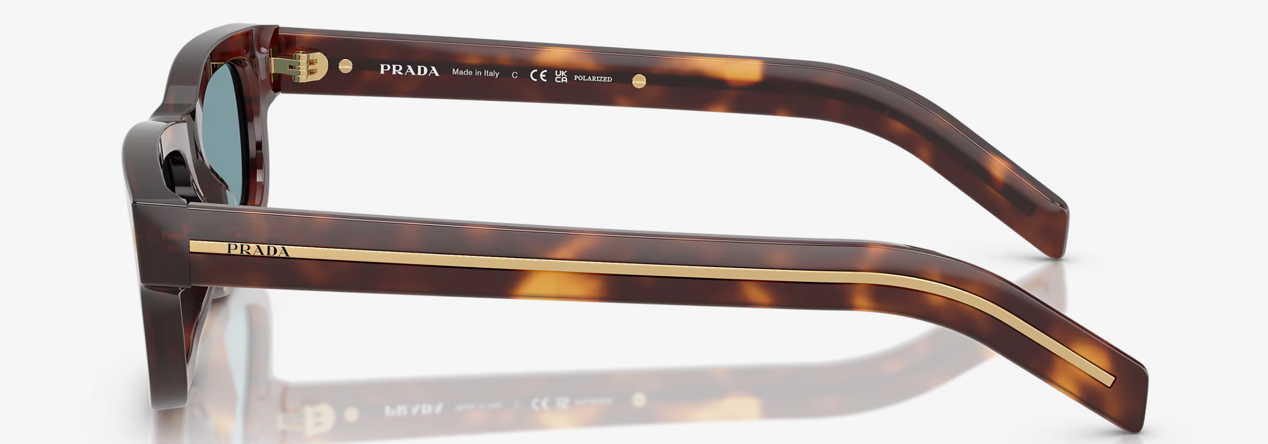 Lunettes de Soleil PRADA thumbnail 3
