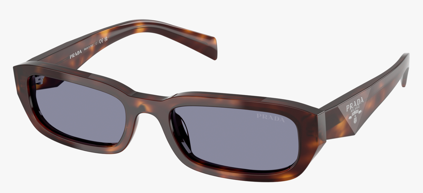 Lunettes de Soleil PRADA