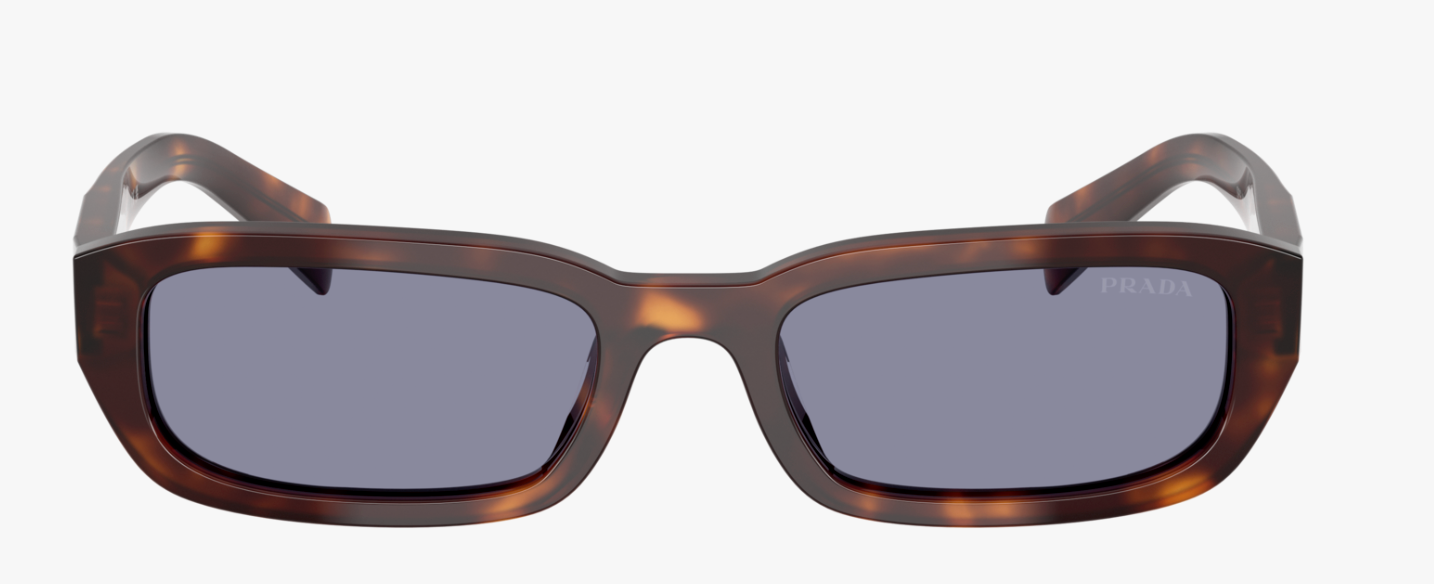 Lunettes de Soleil PRADA