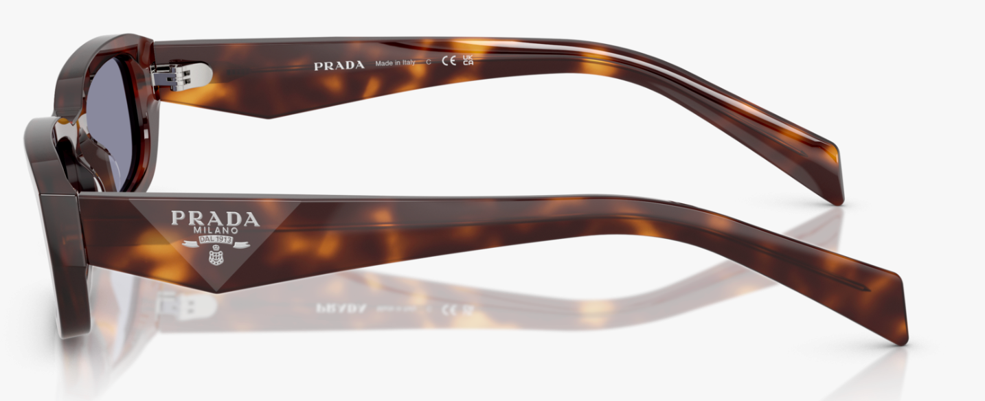 Lunettes de Soleil PRADA thumbnail 3