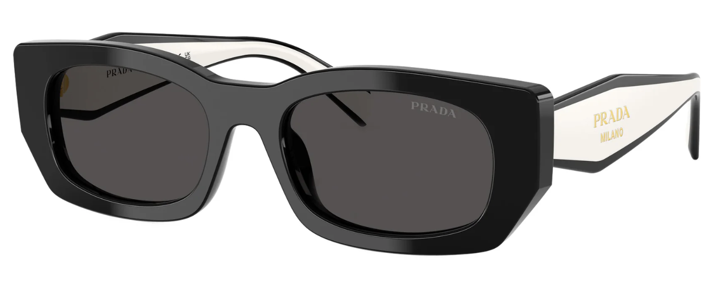 Lunettes de soleil PRADA