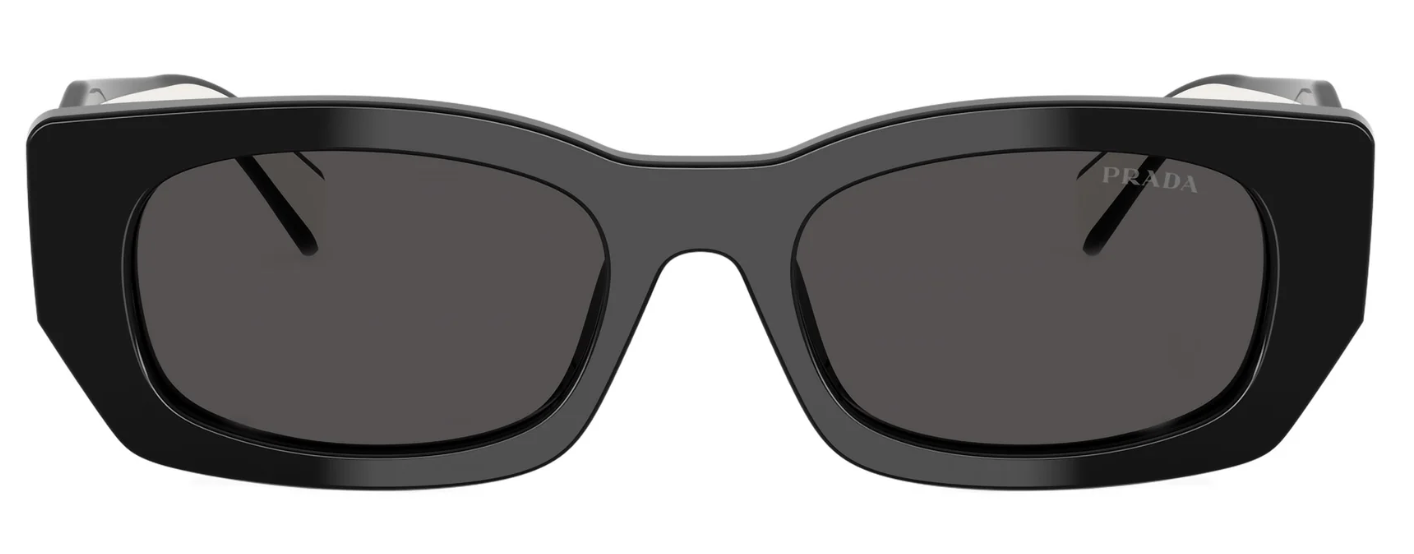 Lunettes de soleil PRADA