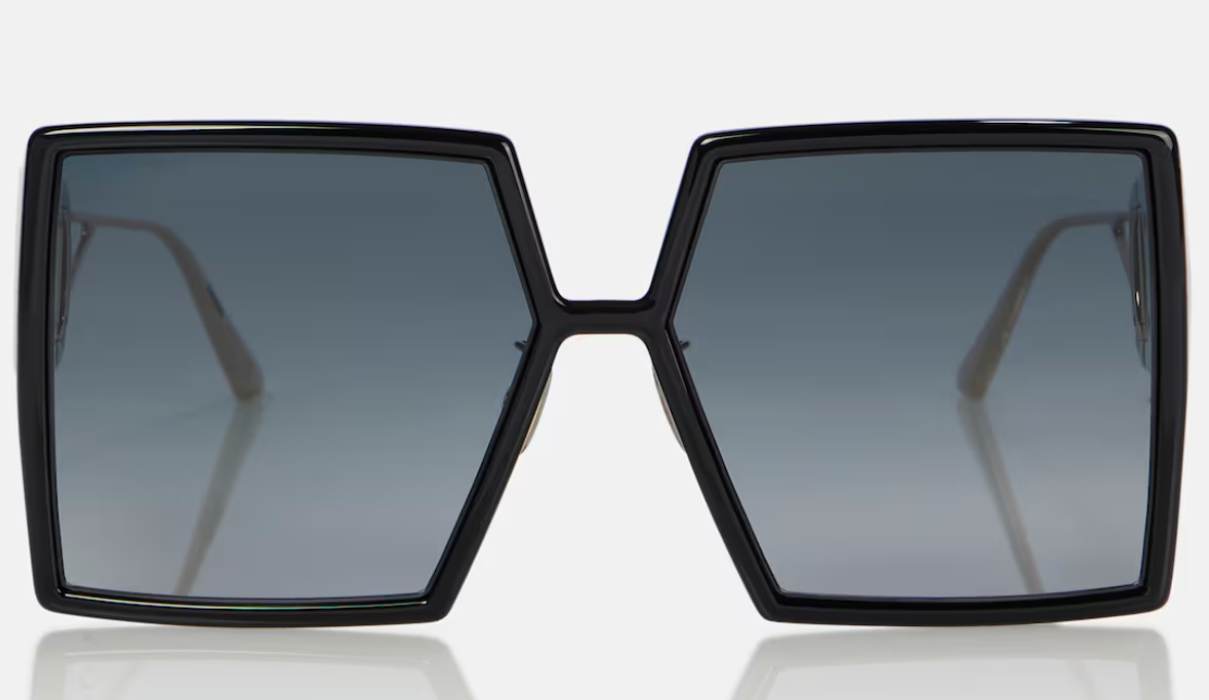 Lunettes de soleil DIOR