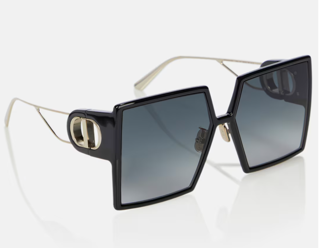 Lunettes de soleil DIOR
