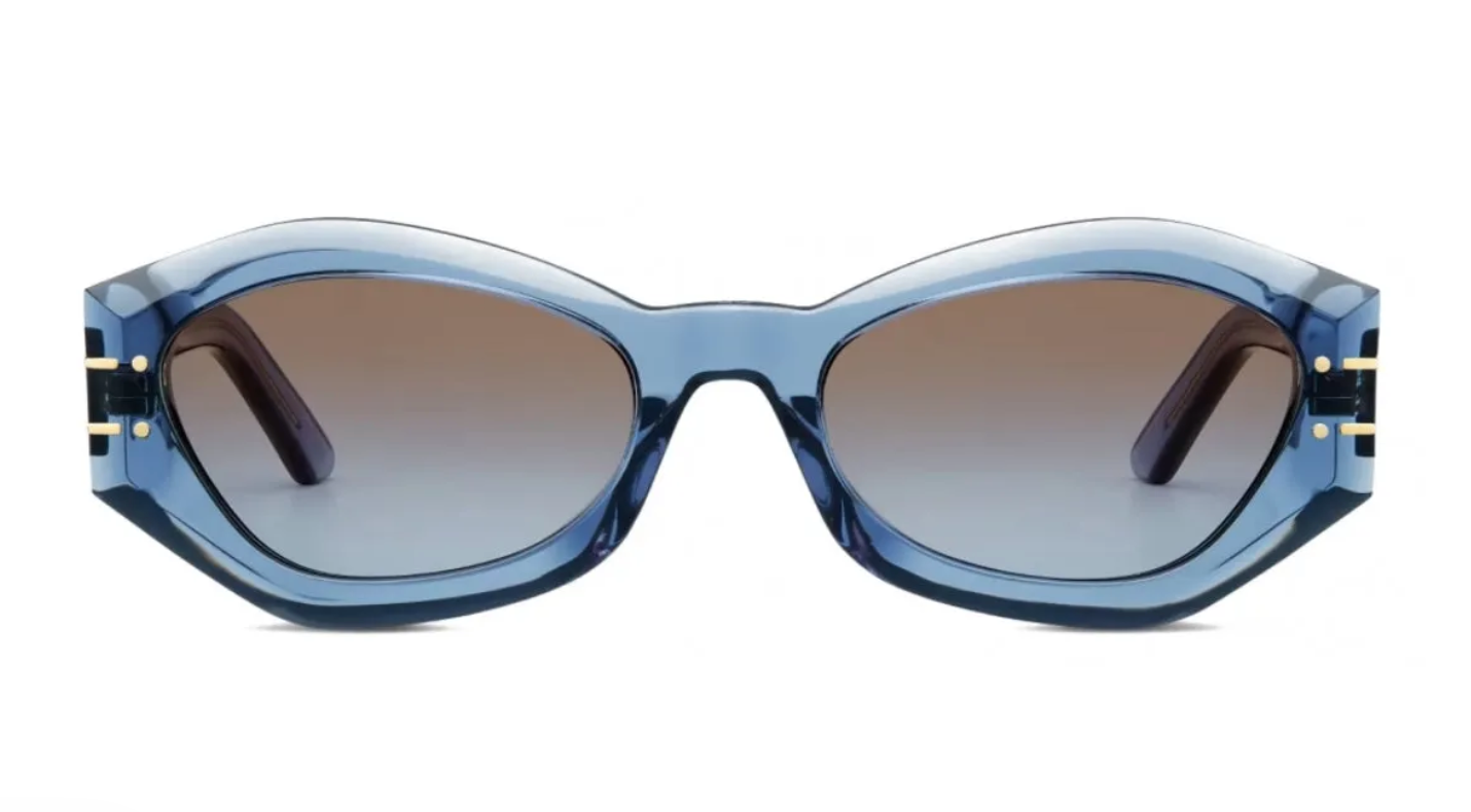 Lunettes de soleil  DIOR thumbnail 3