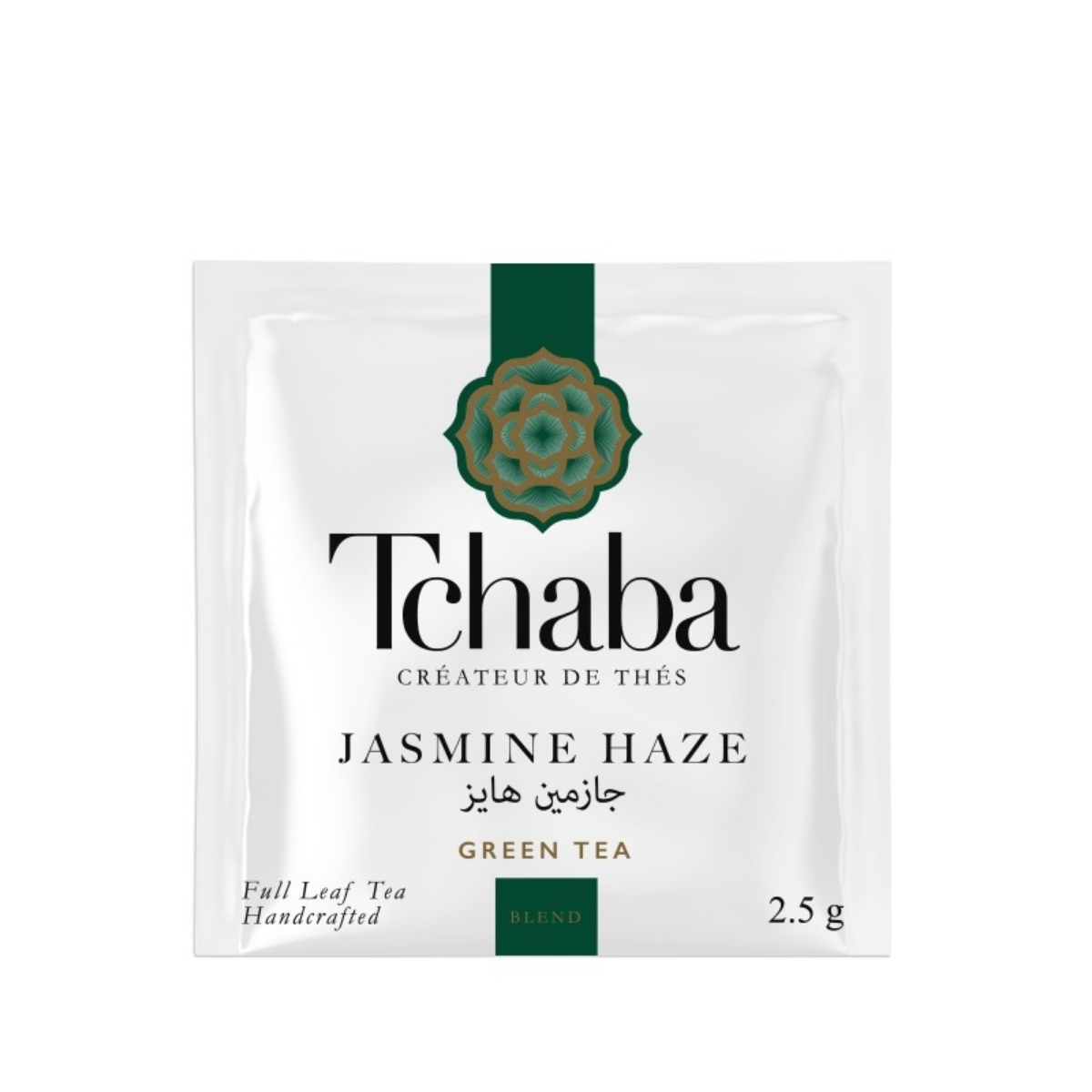 Jasmine Haze -20 Sachets Thé  thumbnail 3