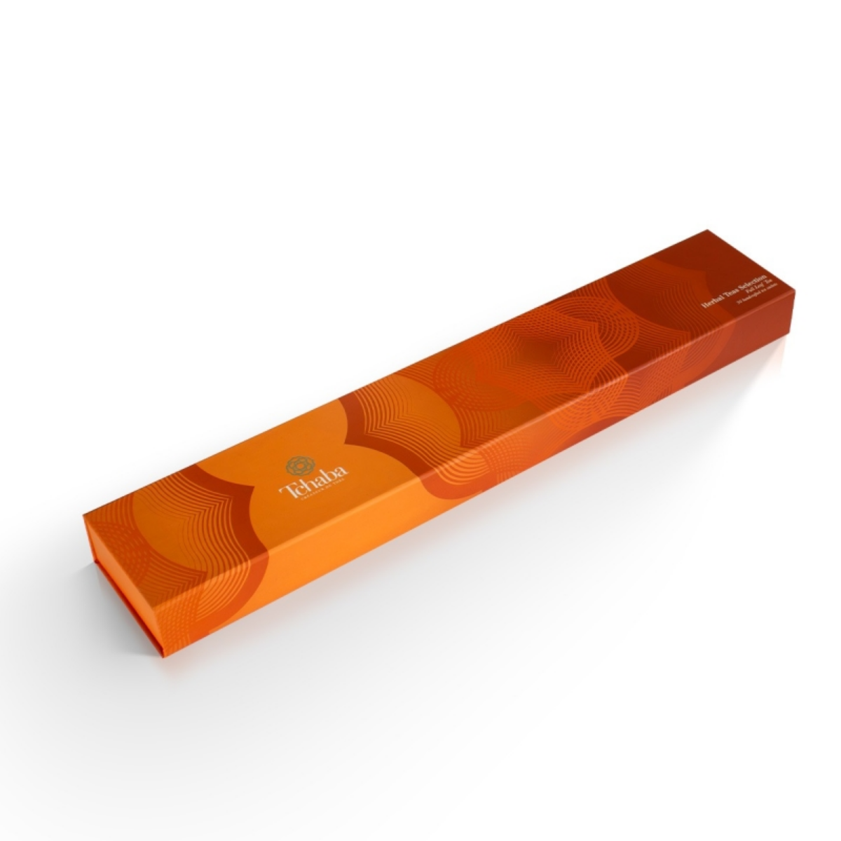 Herbal Tea Selection -  30 Sachets de Thé  thumbnail 1