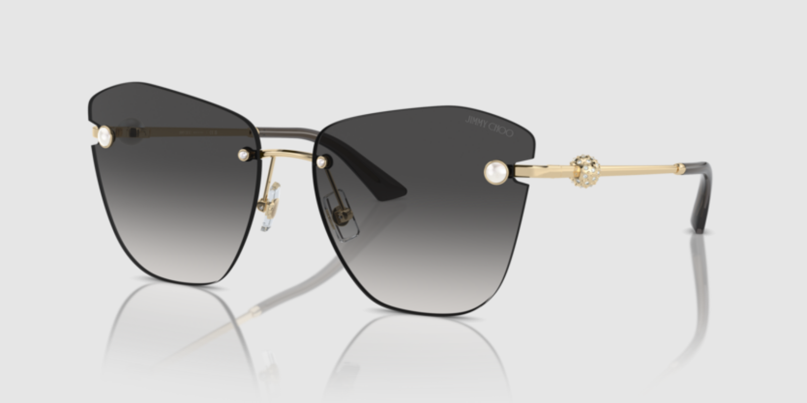 Lunettes de Soleil JC