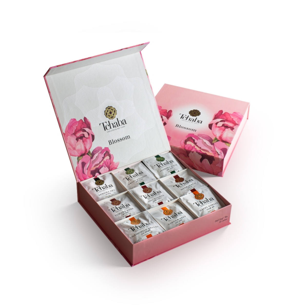 Harmonie Opulente 63 Sachets thumbnail 3