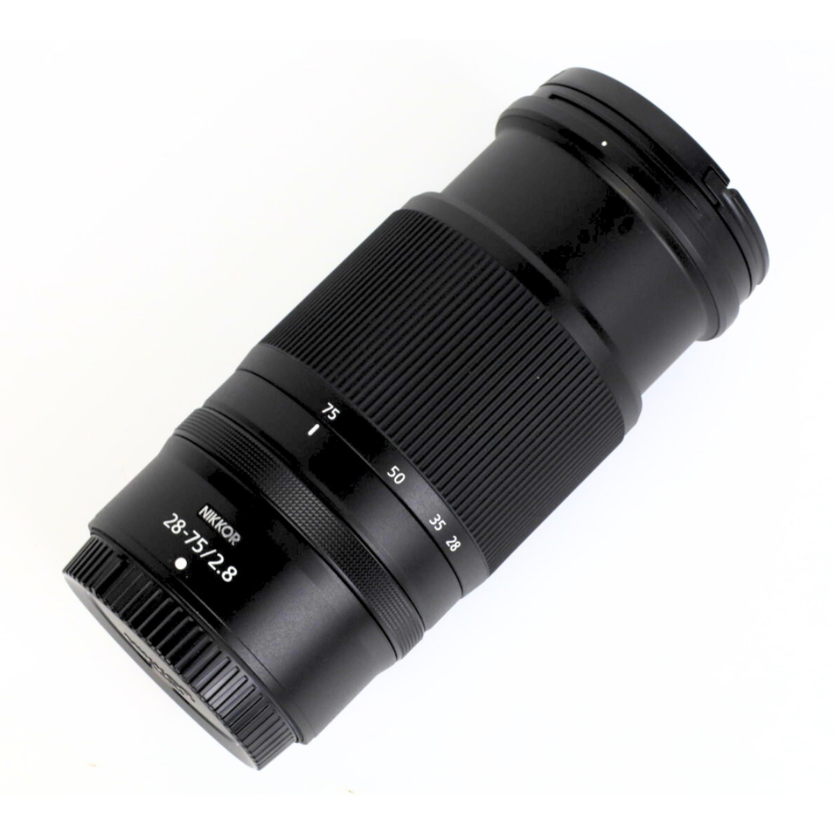Nikkor Z 28-75mm F/2.8