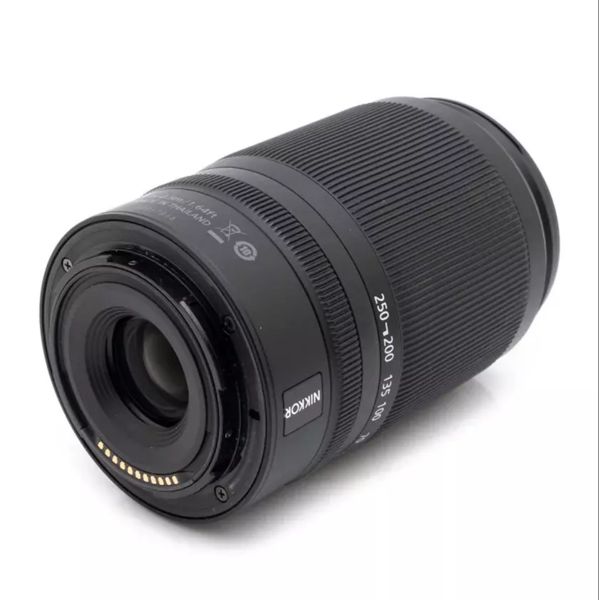 Nikkor Z Dx 50-250mm thumbnail 3