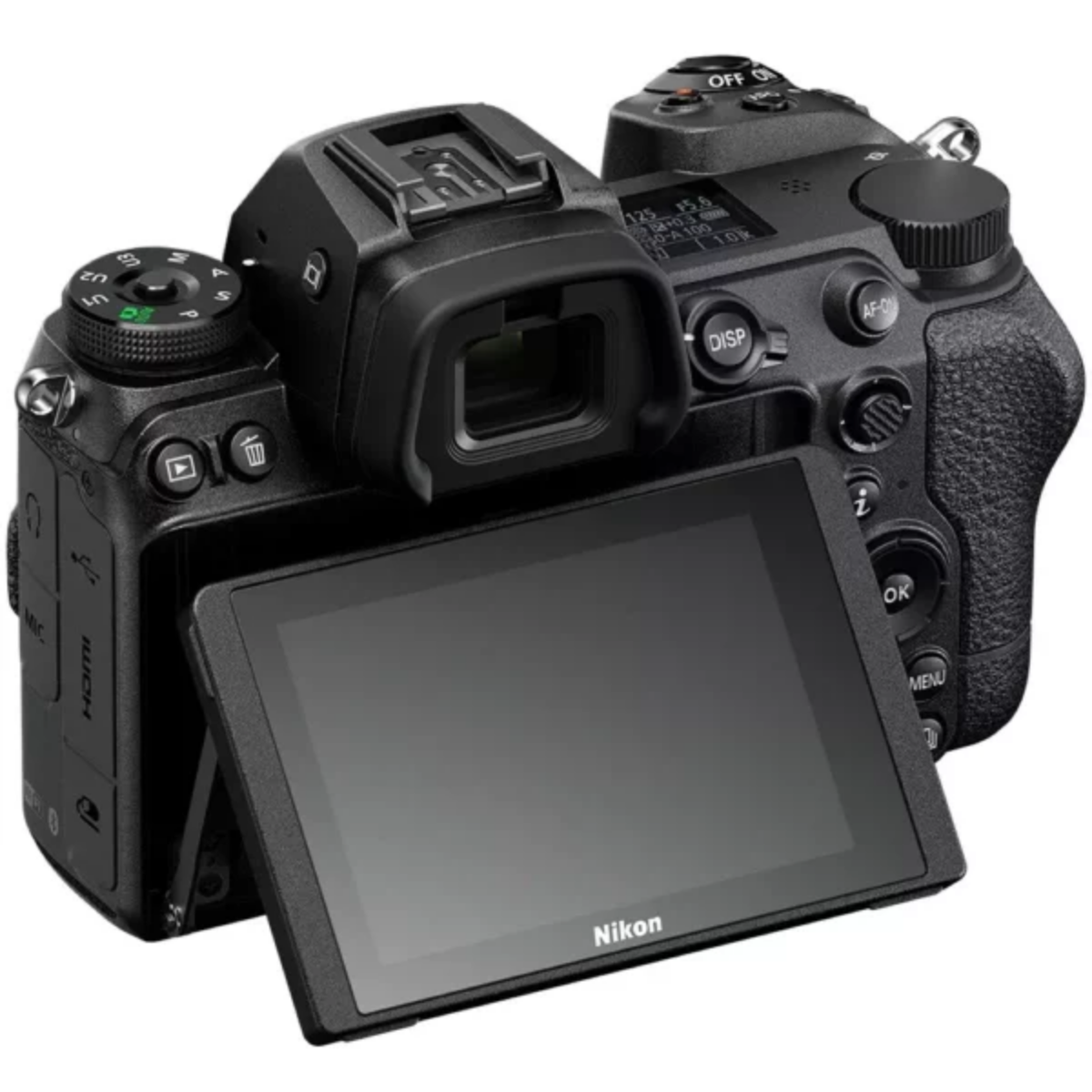 Nikon Z7 II thumbnail 3