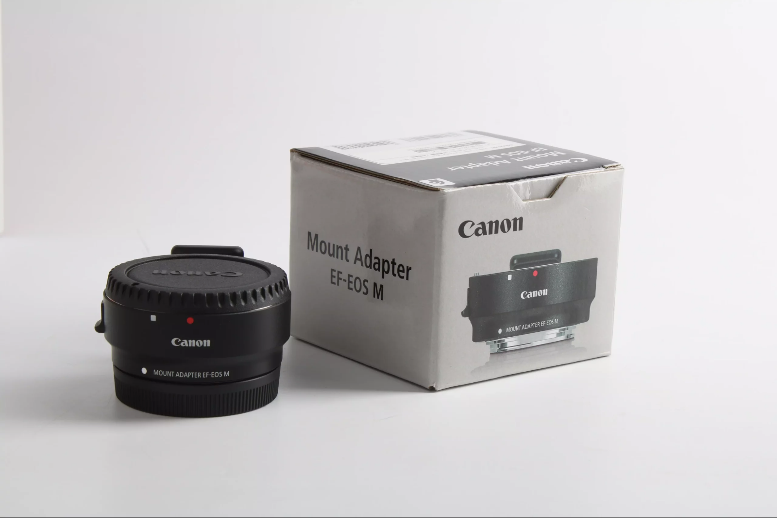 Adaptateur Ef-eos M