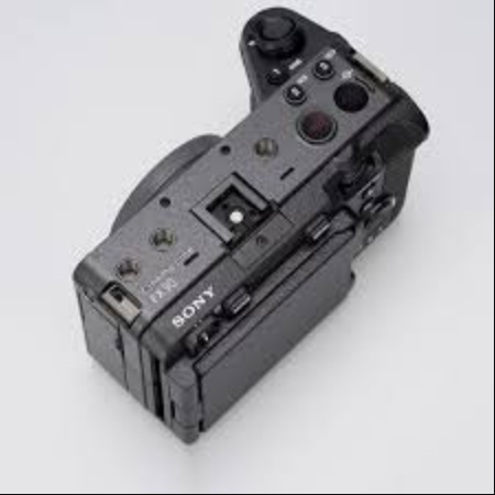 Sony FX30